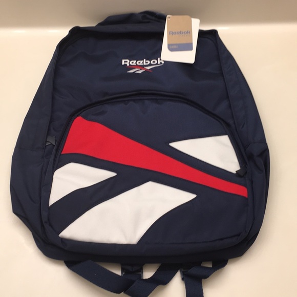 New Reebok Men’s Backpack - Picture 4 of 8